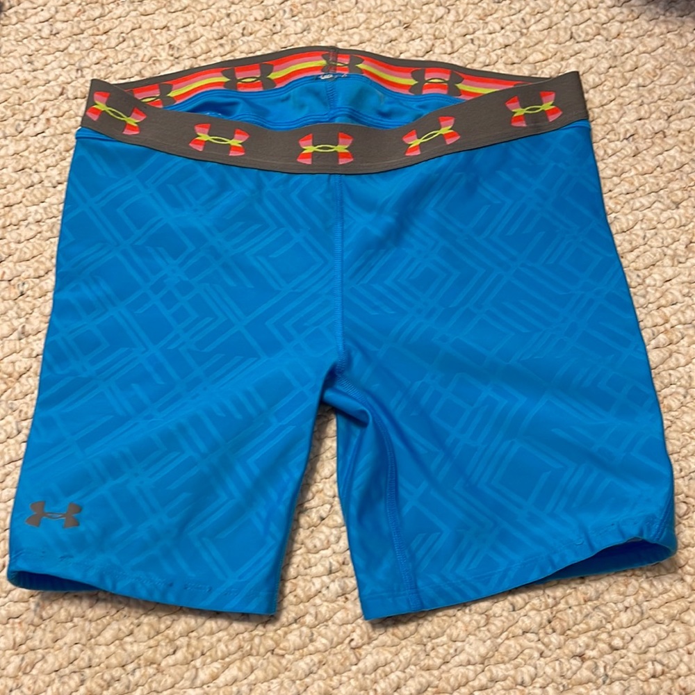 Under Armour Padded Spandex